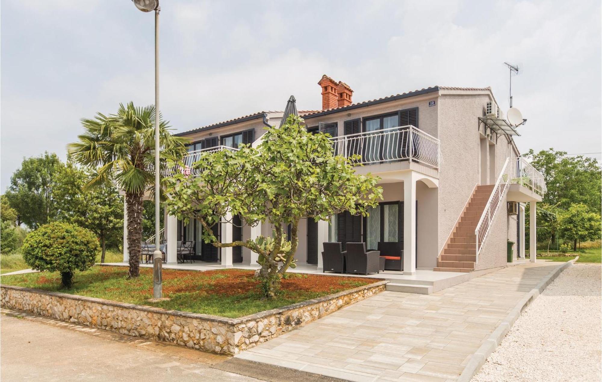 1 Bedroom Amazing In * Porec